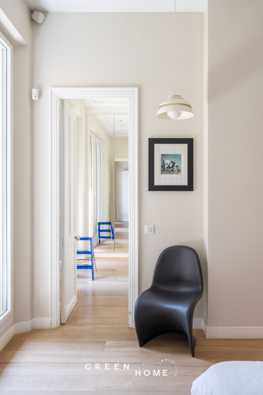 Achat Marseille 8 - Appartement - 4 pièces