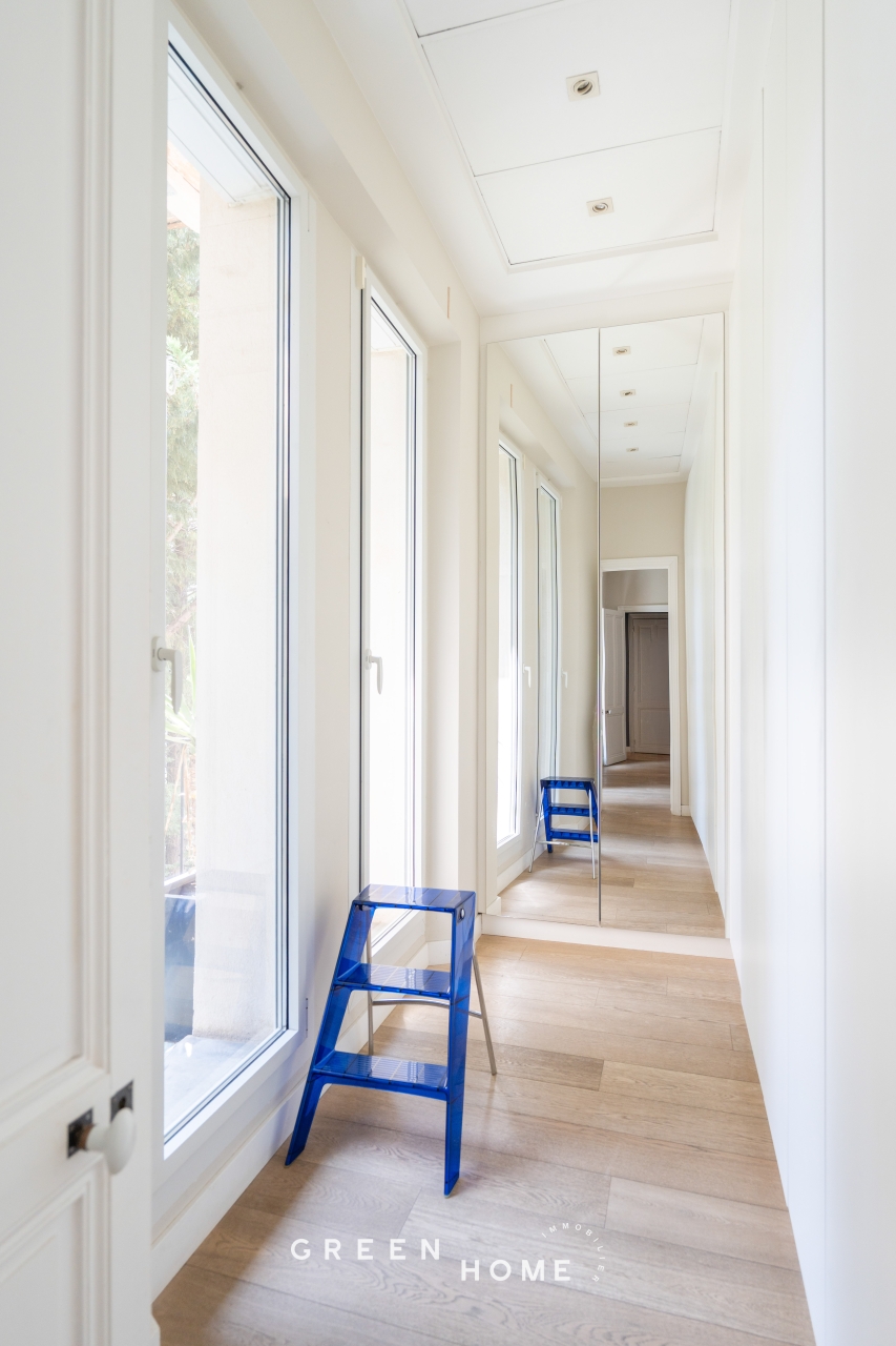 Achat Marseille 8 - Appartement - 4 pièces