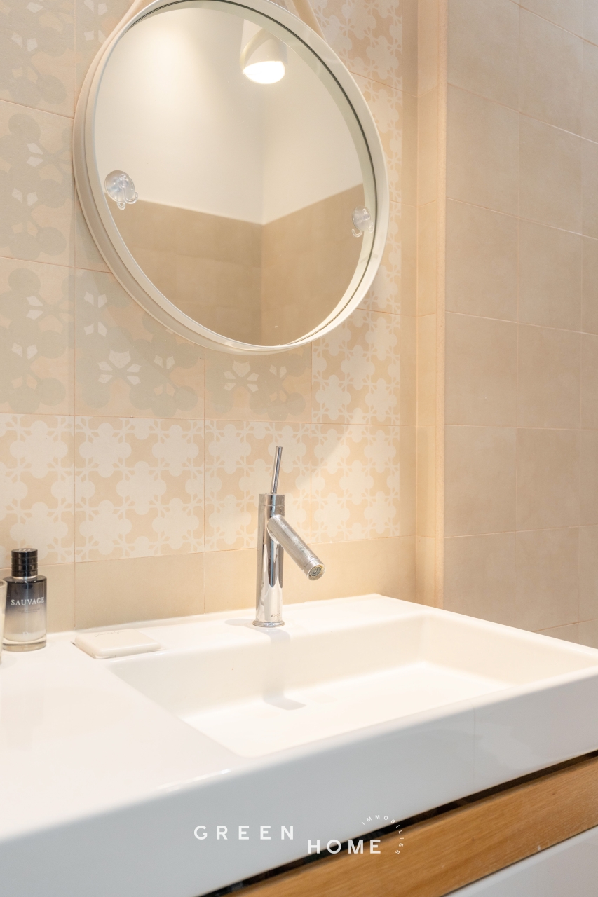 Achat Marseille 8 - Appartement - 4 pièces