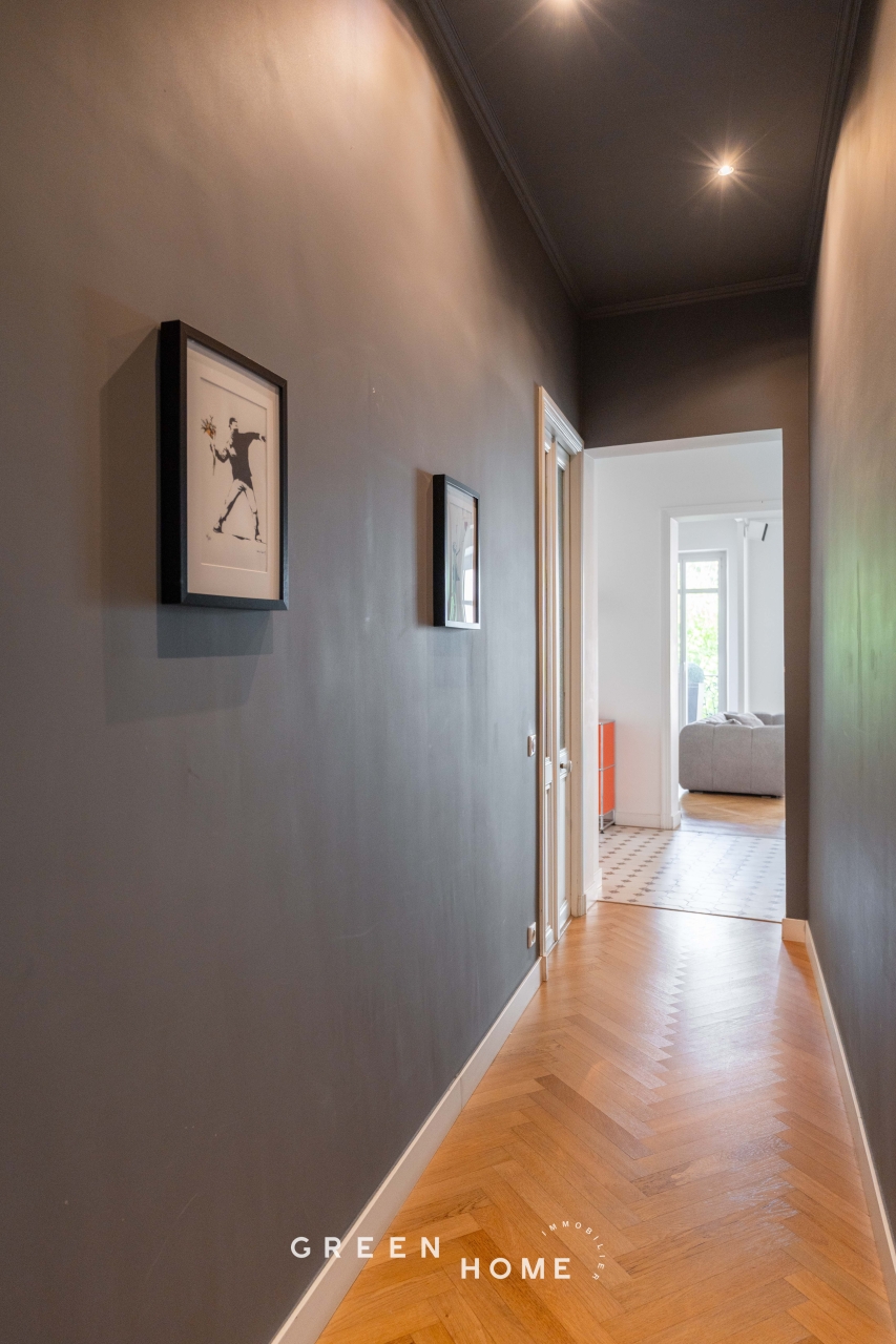 Achat Marseille 8 - Appartement - 4 pièces