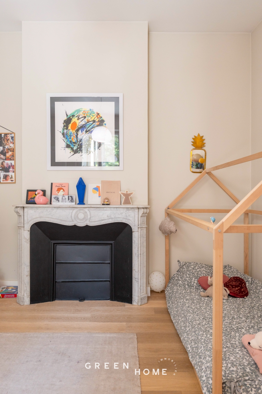 Achat Marseille 8 - Appartement - 4 pièces