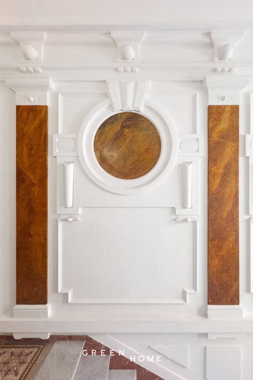 Achat Marseille 8 - Appartement - 4 pièces