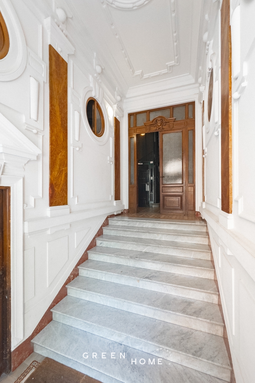 Achat Marseille 8 - Appartement - 4 pièces