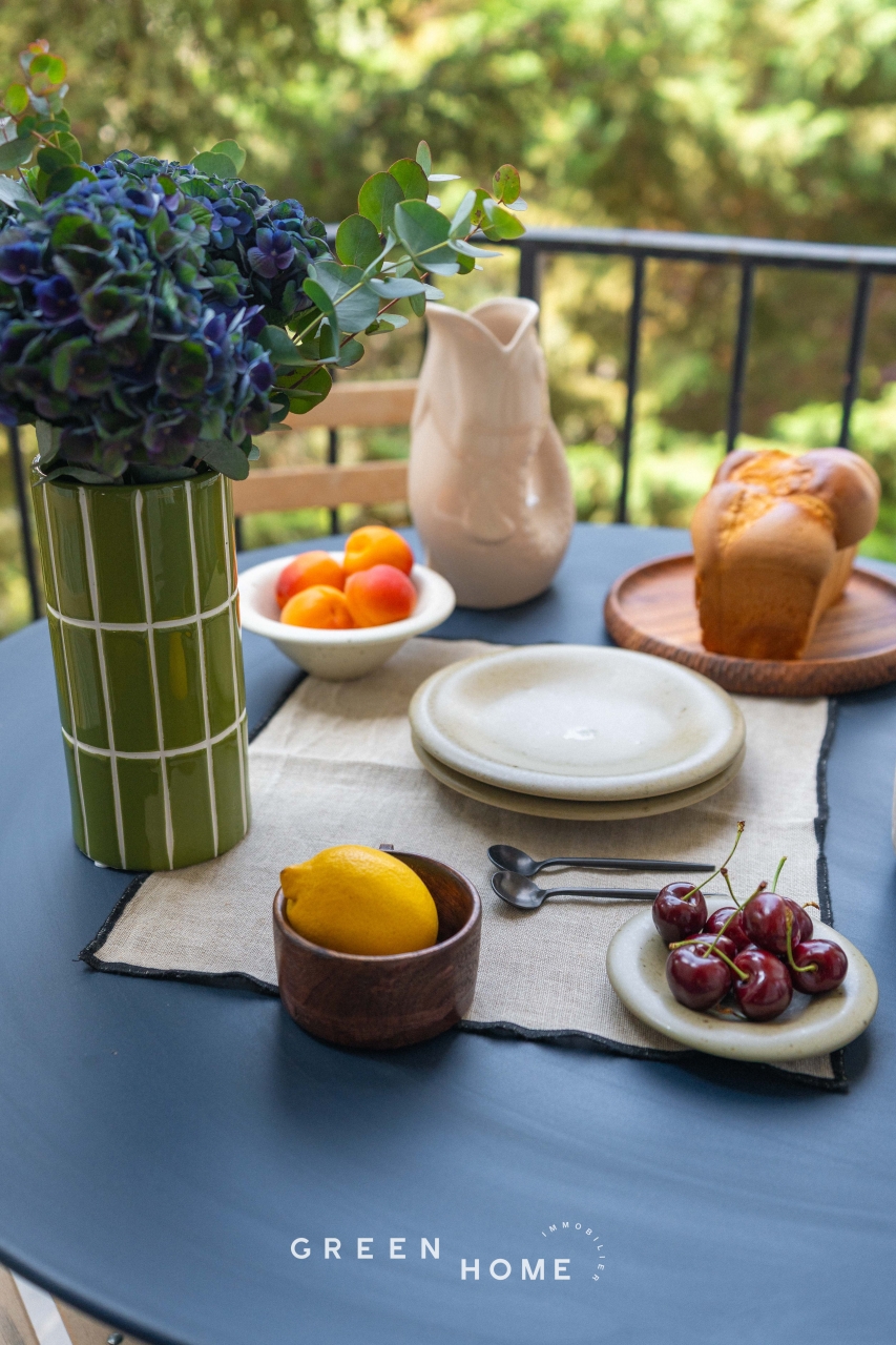 Achat Marseille 8 - Appartement - 4 pièces