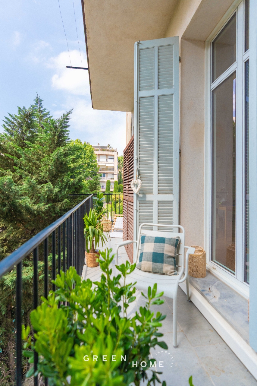 Achat Marseille 8 - Appartement - 4 pièces