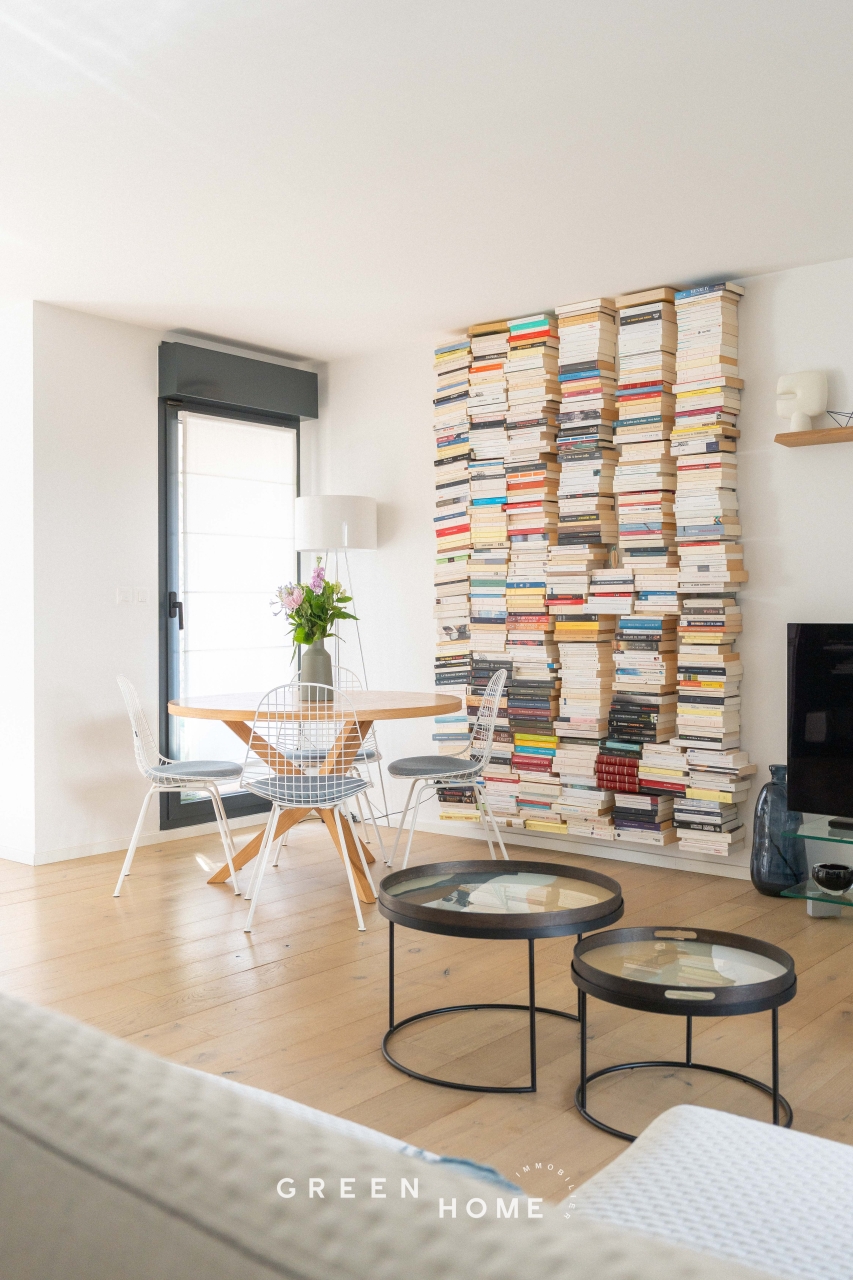 Achat Marseille 4 - Sous promesse