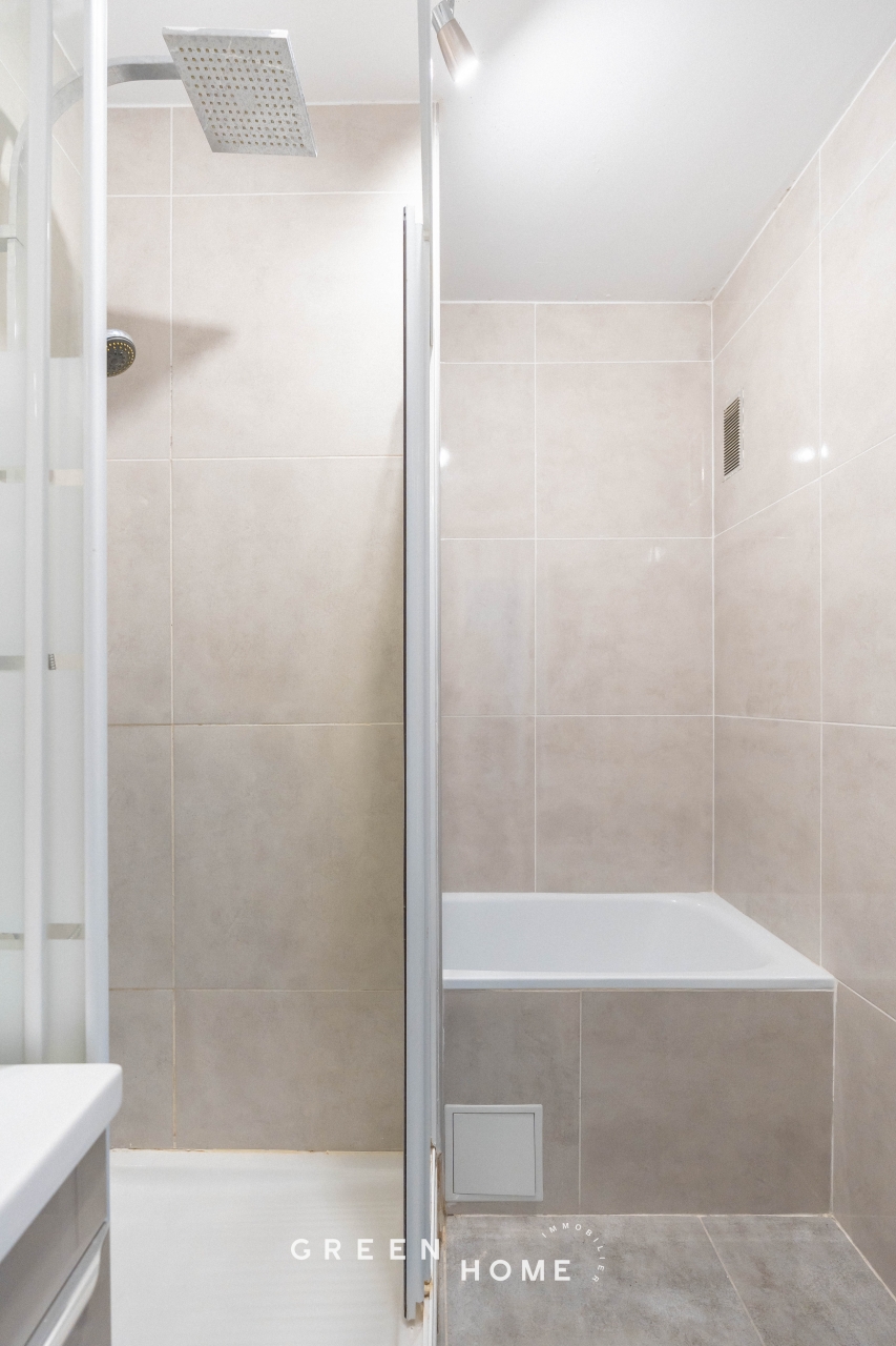 Achat Marseille 5 - Sous promesse