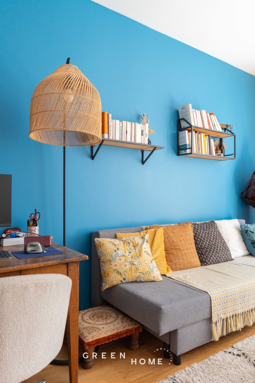 Achat Marseille 5 - Sous promesse