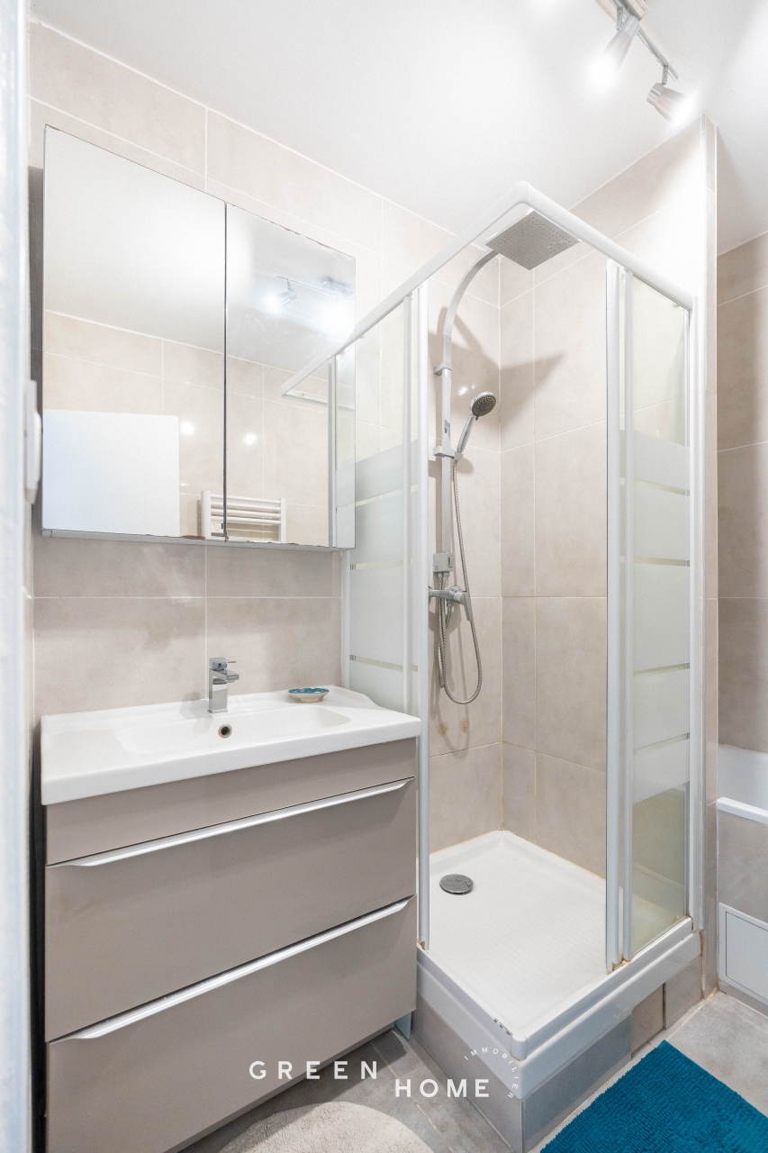 Achat Marseille 5 - Sous promesse