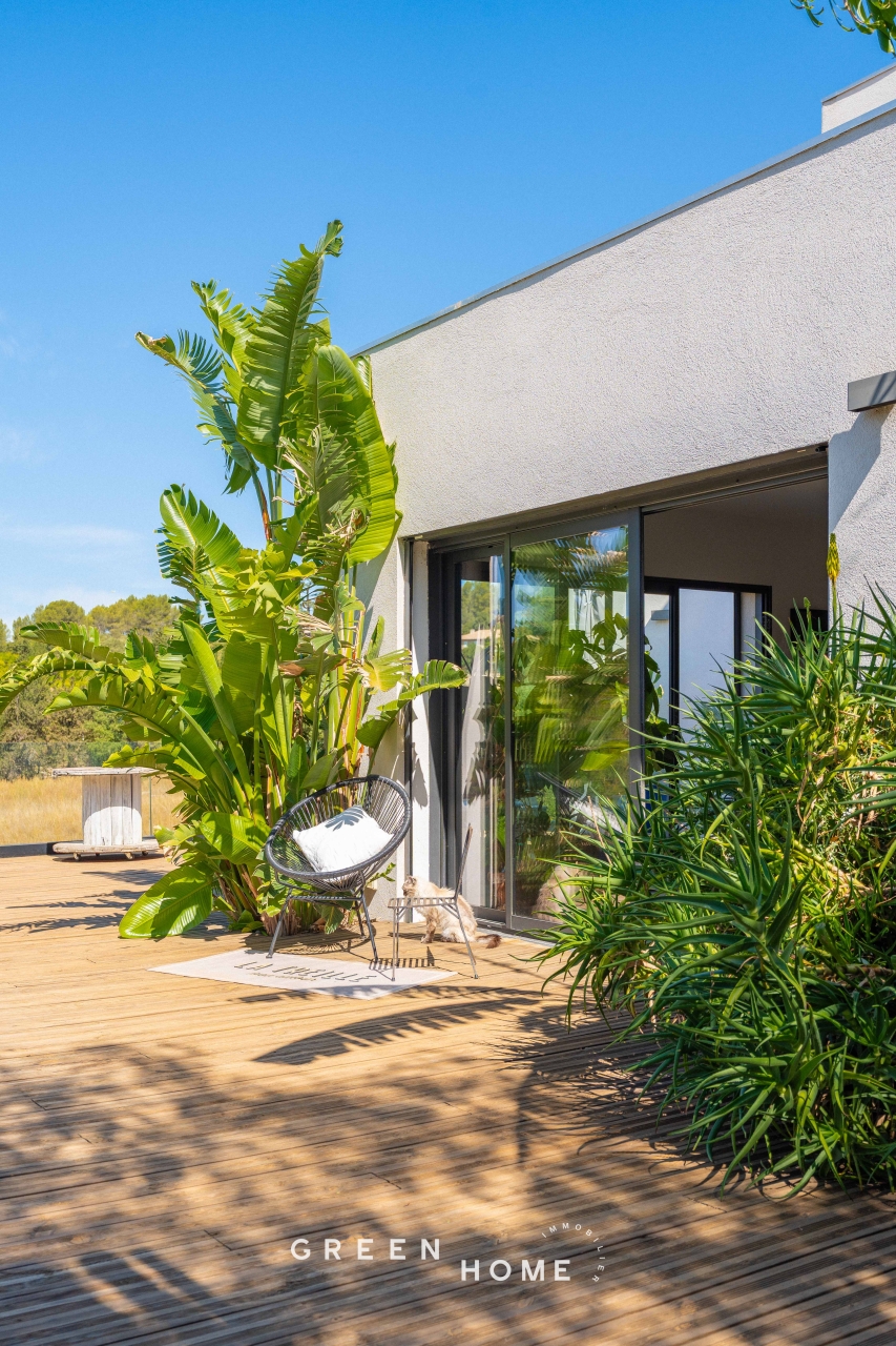 Achat Marseille 11 - Sous promesse