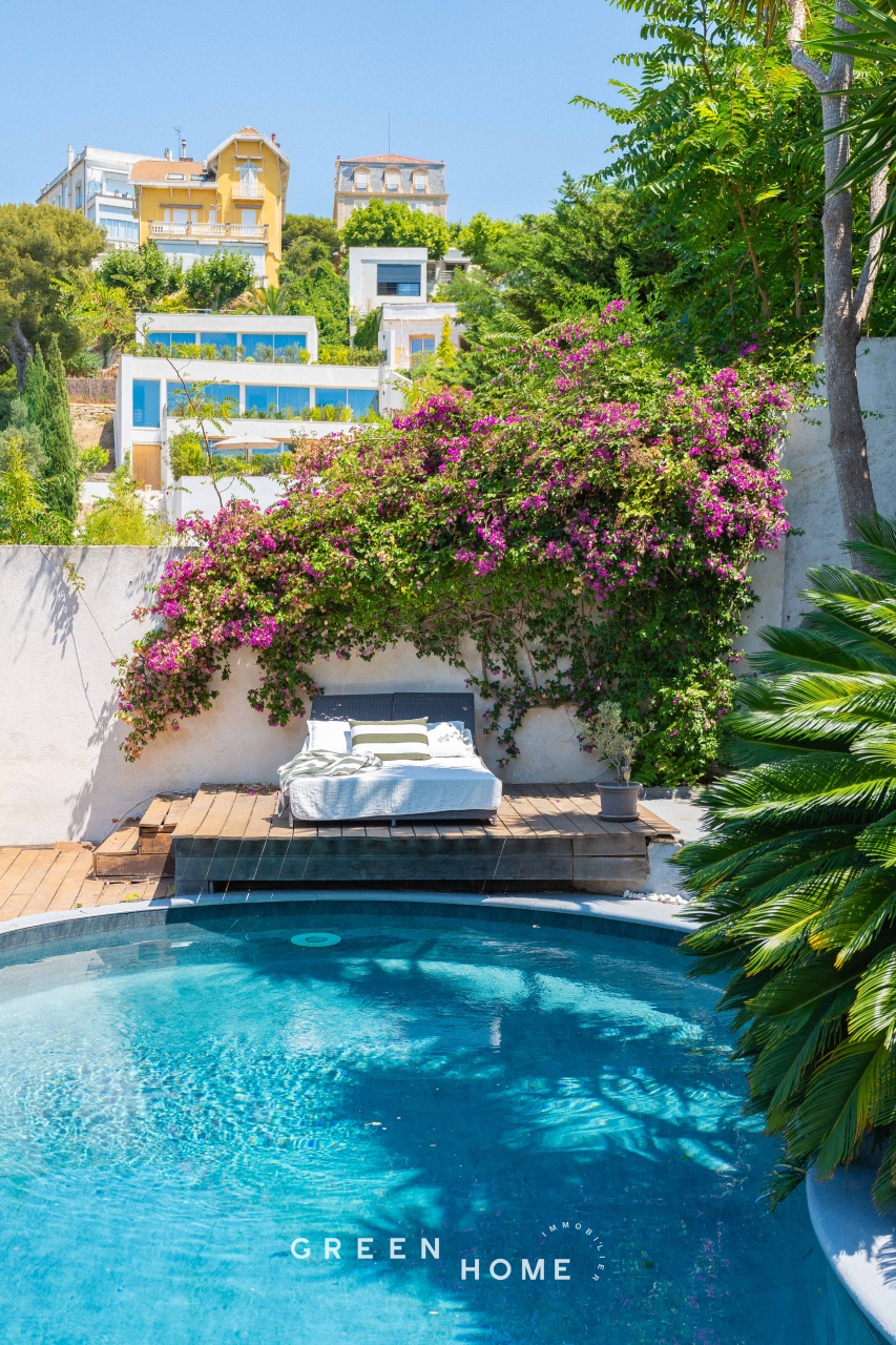 Achat Marseille 7 - Maison - 6 pièces