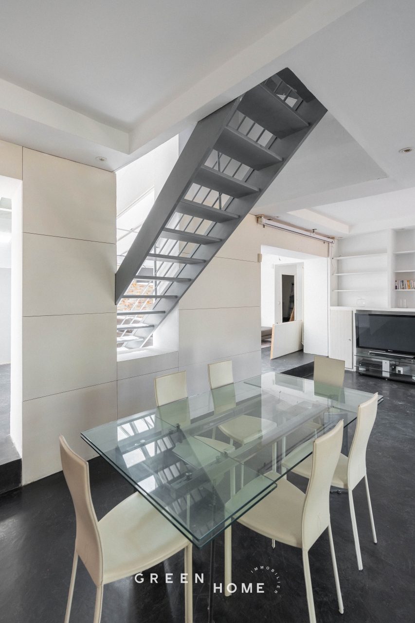 Achat Marseille 7 - Maison - 6 pièces