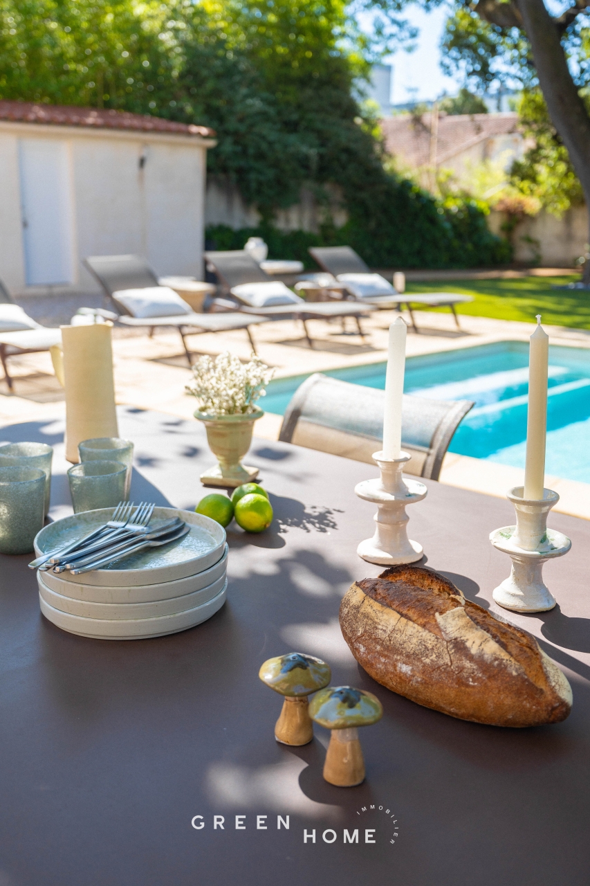 Achat Marseille 12 - Sous promesse