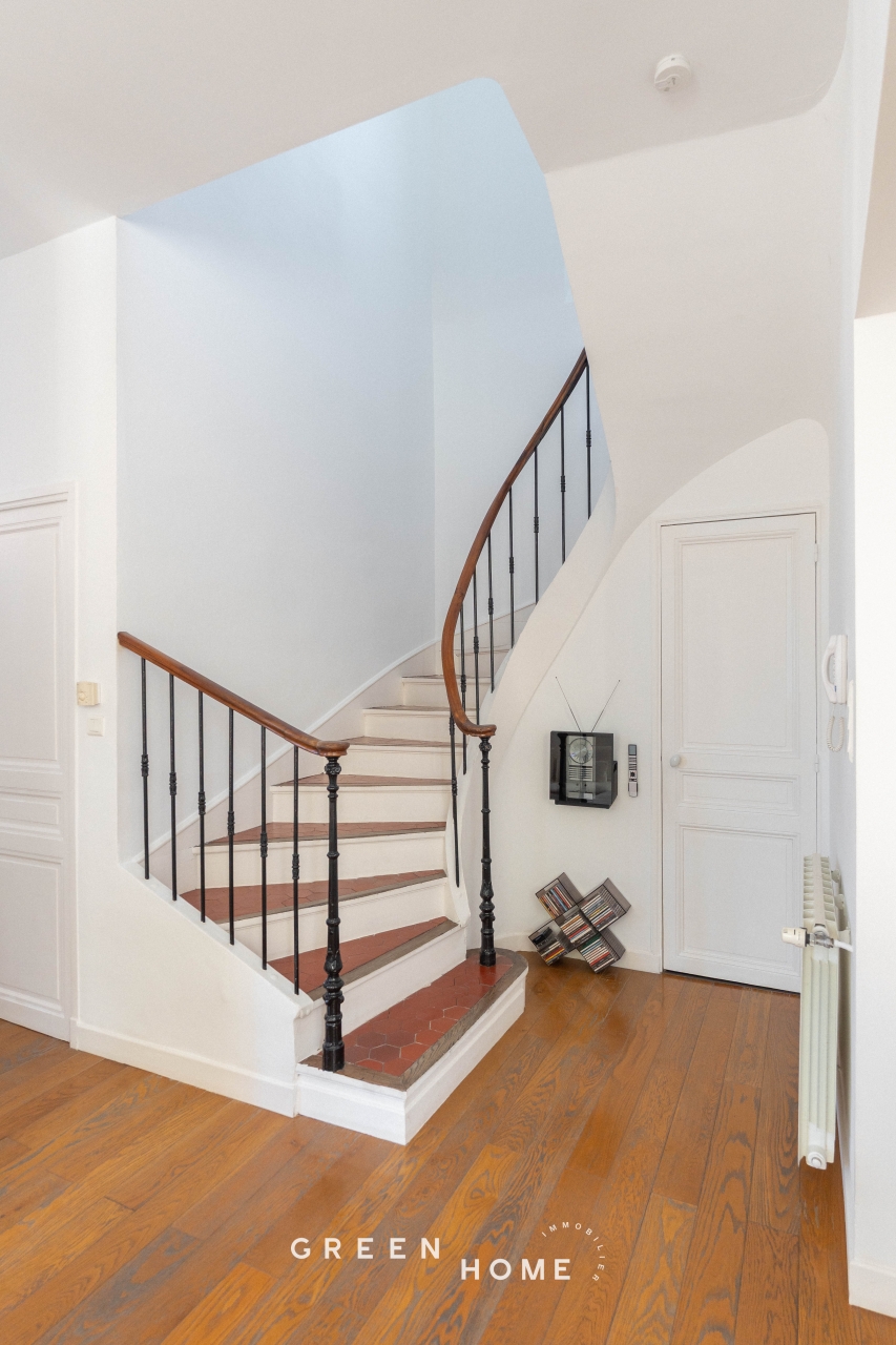 Achat Marseille 12 - Sous promesse