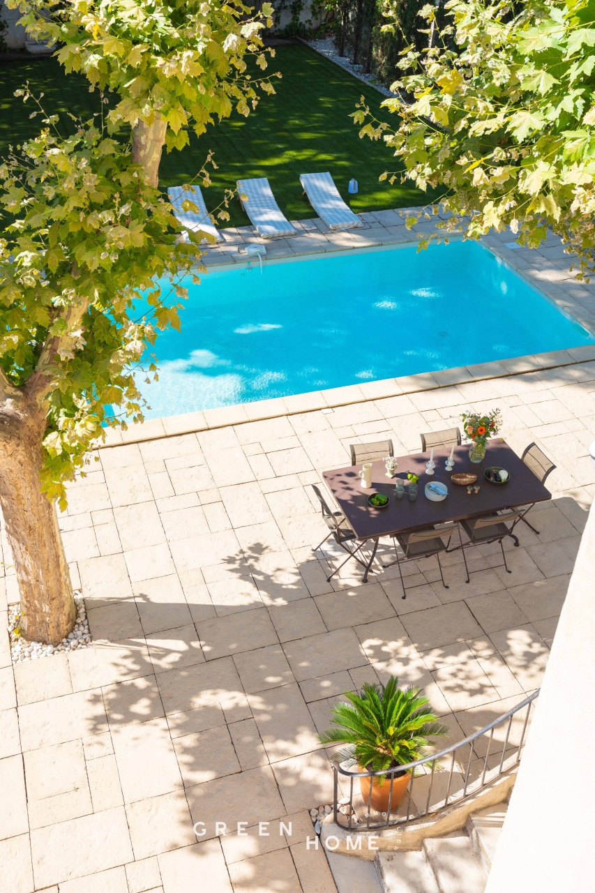 Achat Marseille 12 - Sous promesse