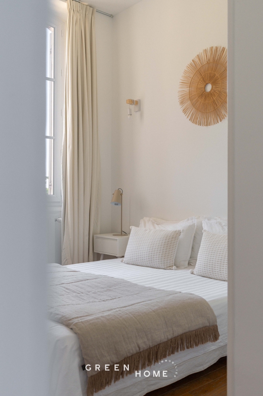 Achat Marseille 12 - Sous promesse