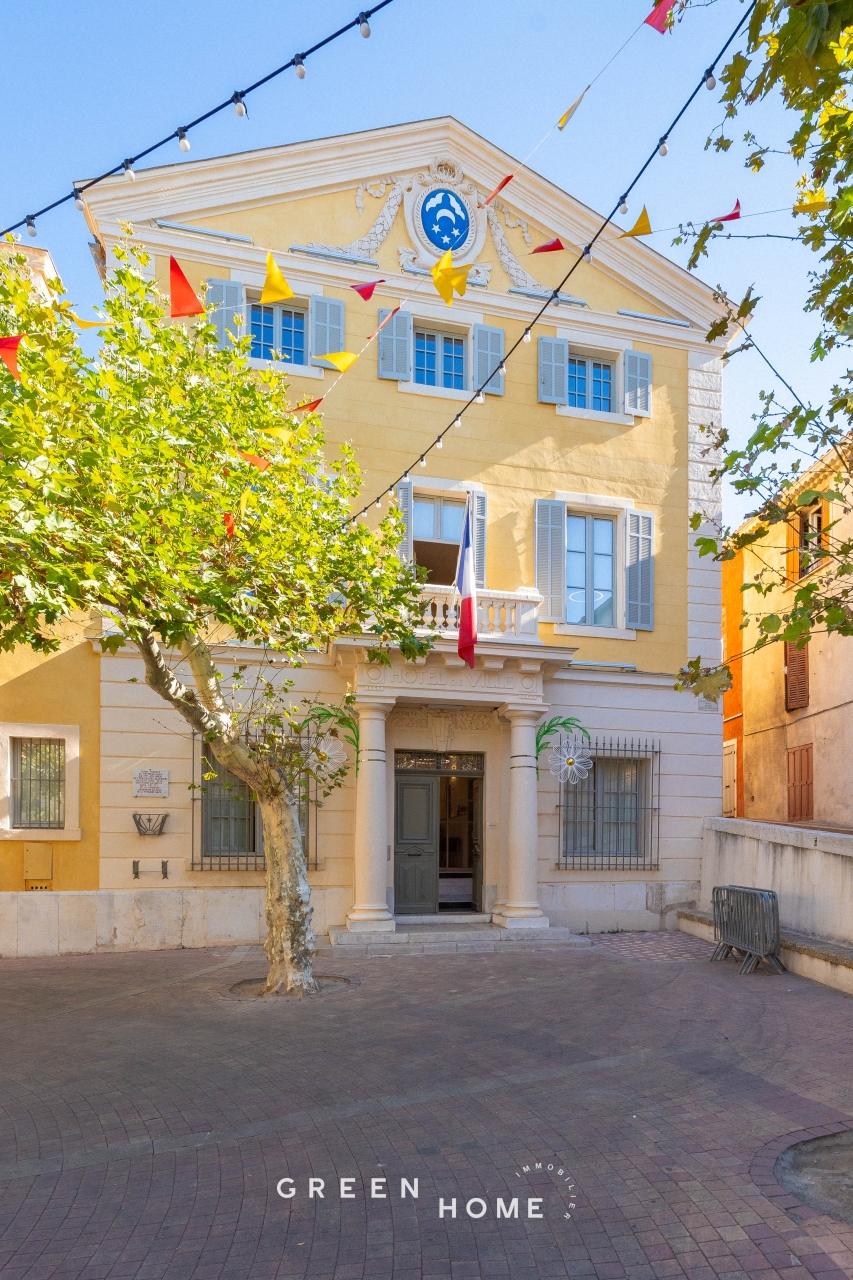 Achat Allauch - Maison - 4 pièces