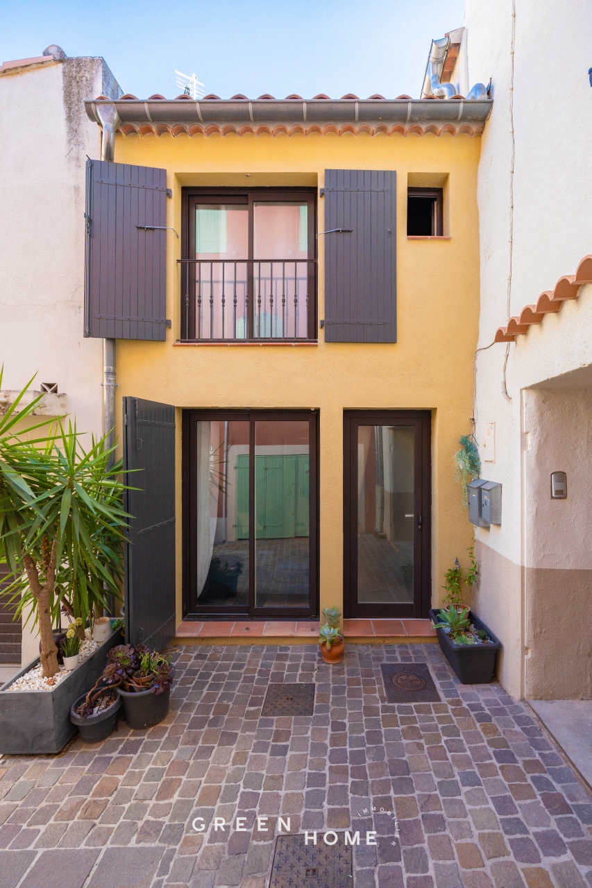 Achat Allauch - Maison - 4 pièces