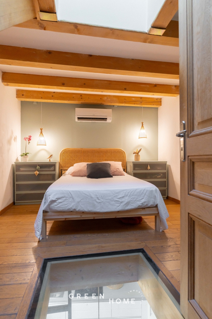 Achat Allauch - Maison - 4 pièces