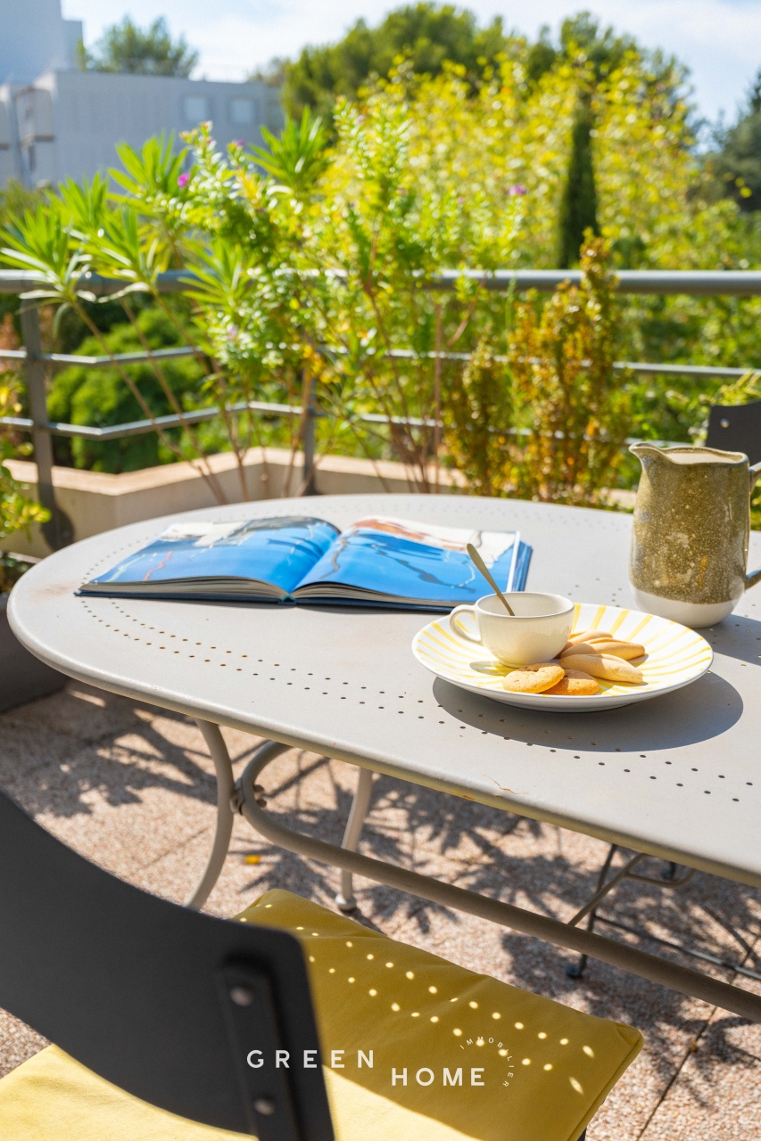 Achat La Ciotat - Vendu