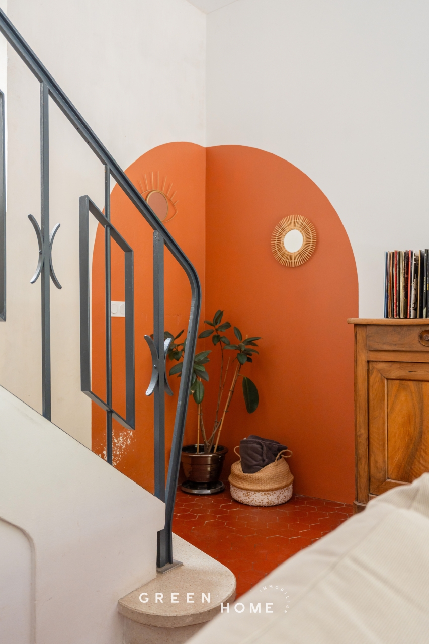 Achat Marseille 4 - Sous promesse