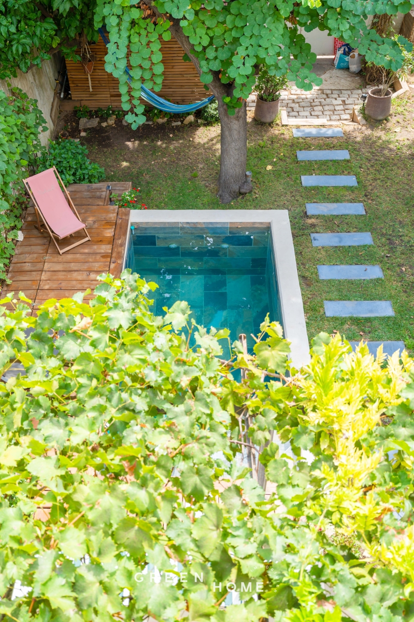 Achat Marseille 4 - Sous promesse