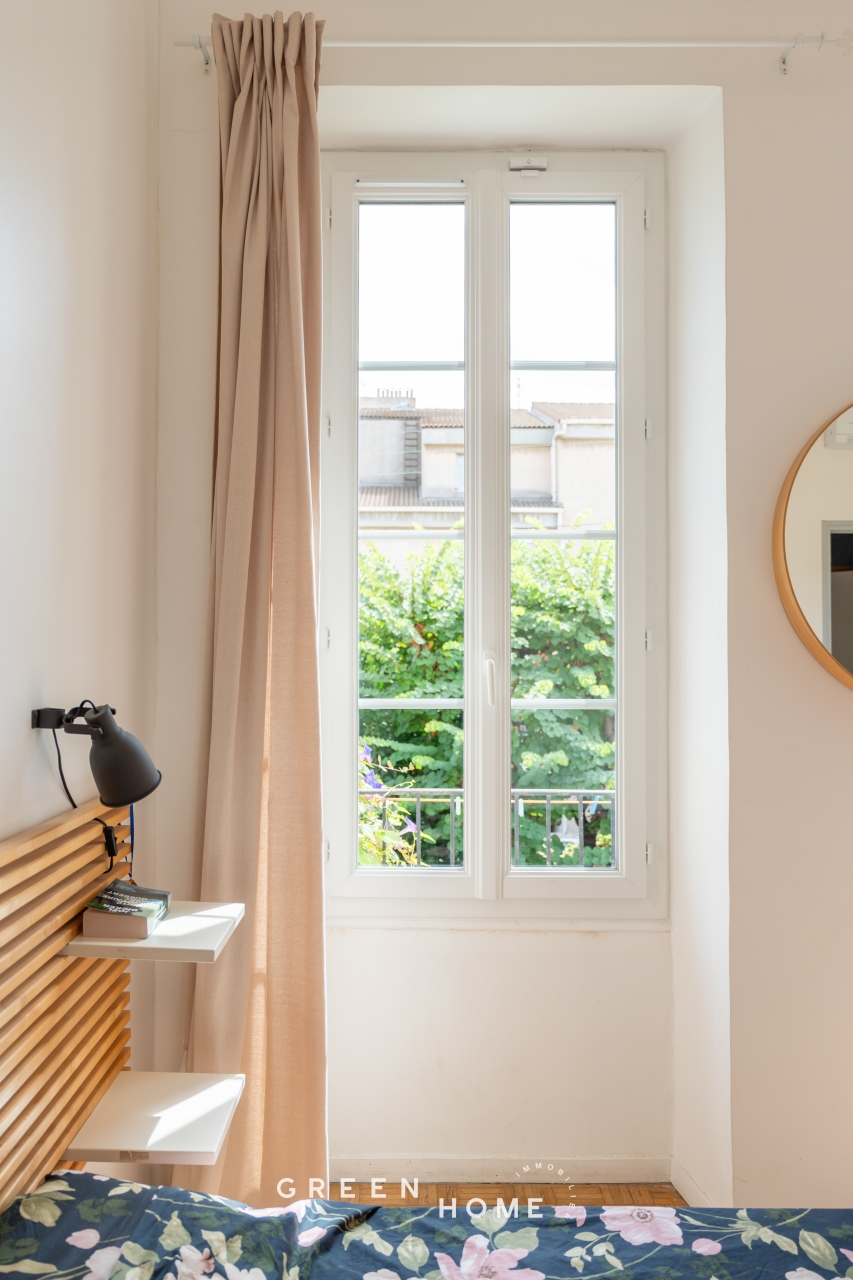 Achat Marseille 4 - Sous promesse