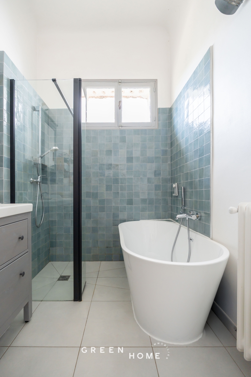 Achat Marseille 4 - Sous promesse