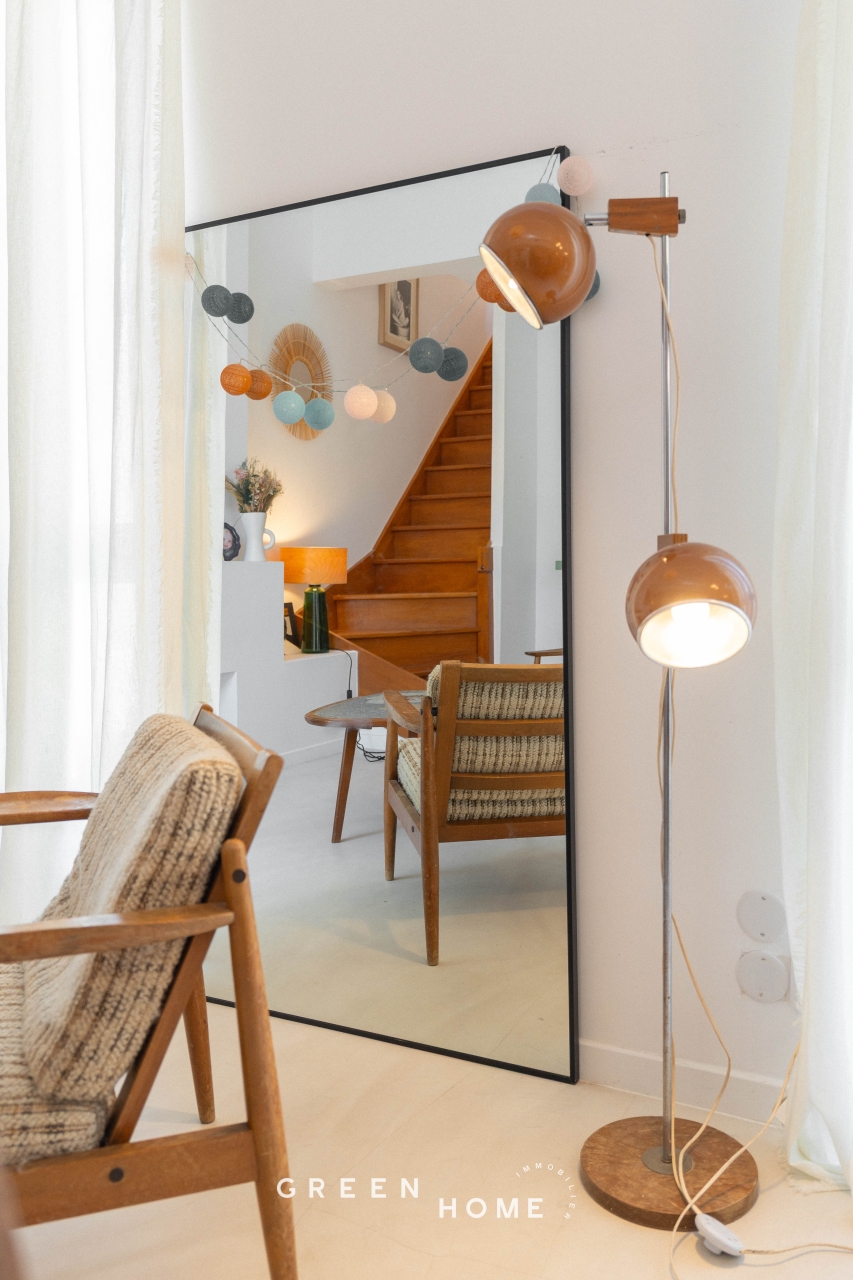 Achat Marseille 6 - Appartement - 5 pièces