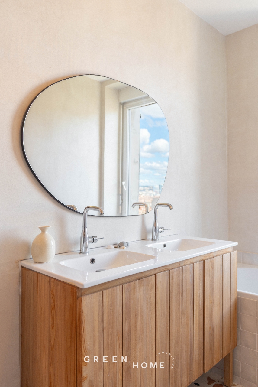 Achat Marseille 6 - Appartement - 5 pièces