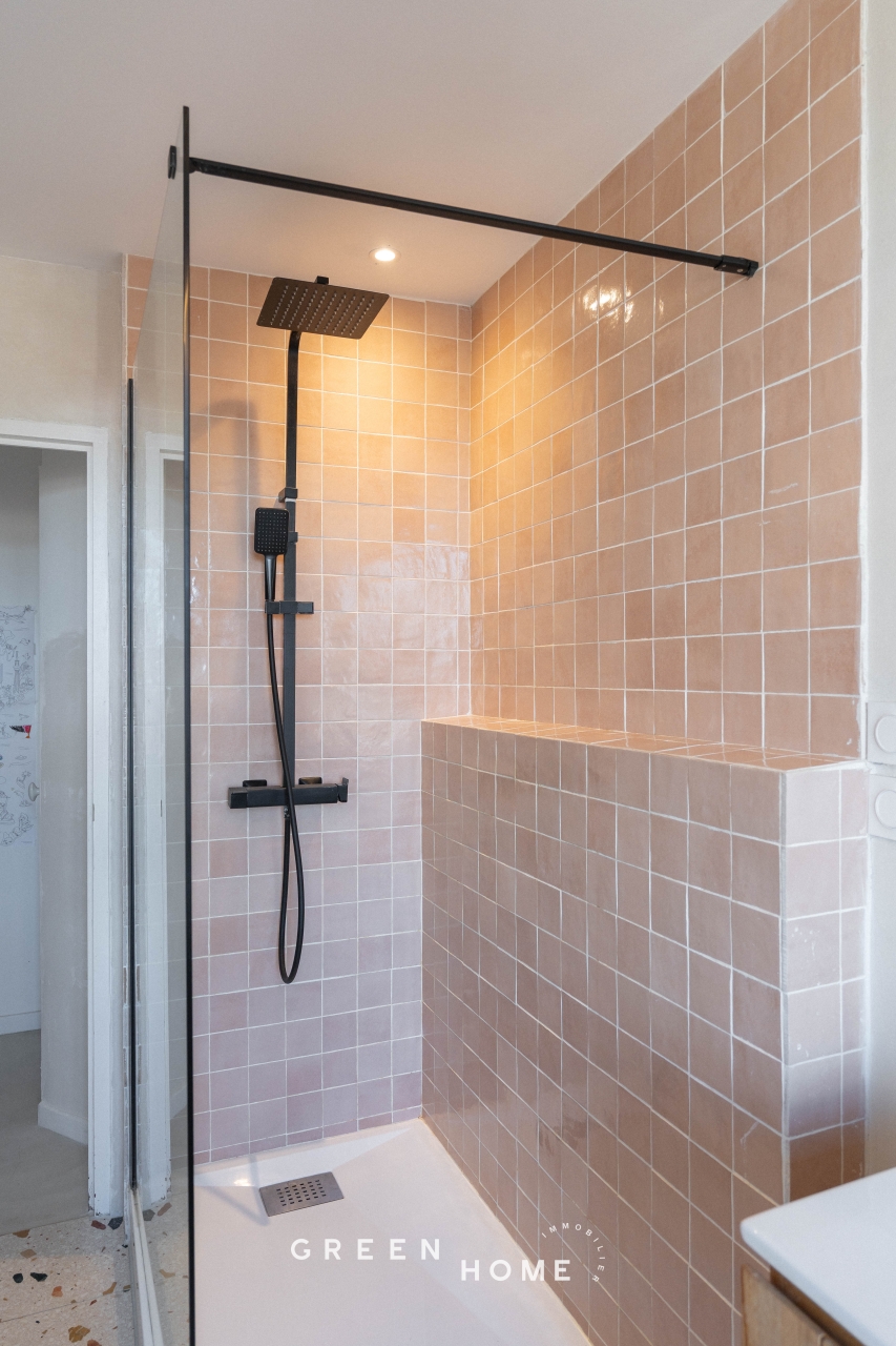 Achat Marseille 6 - Appartement - 5 pièces