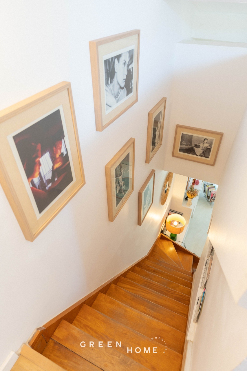 Achat Marseille 6 - Appartement - 5 pièces