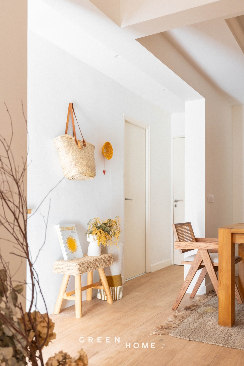 Achat Marseille 6 - Appartement - 3 pièces