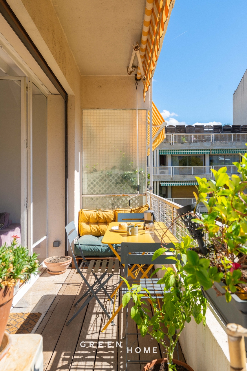 Achat Marseille 8 - Sous promesse