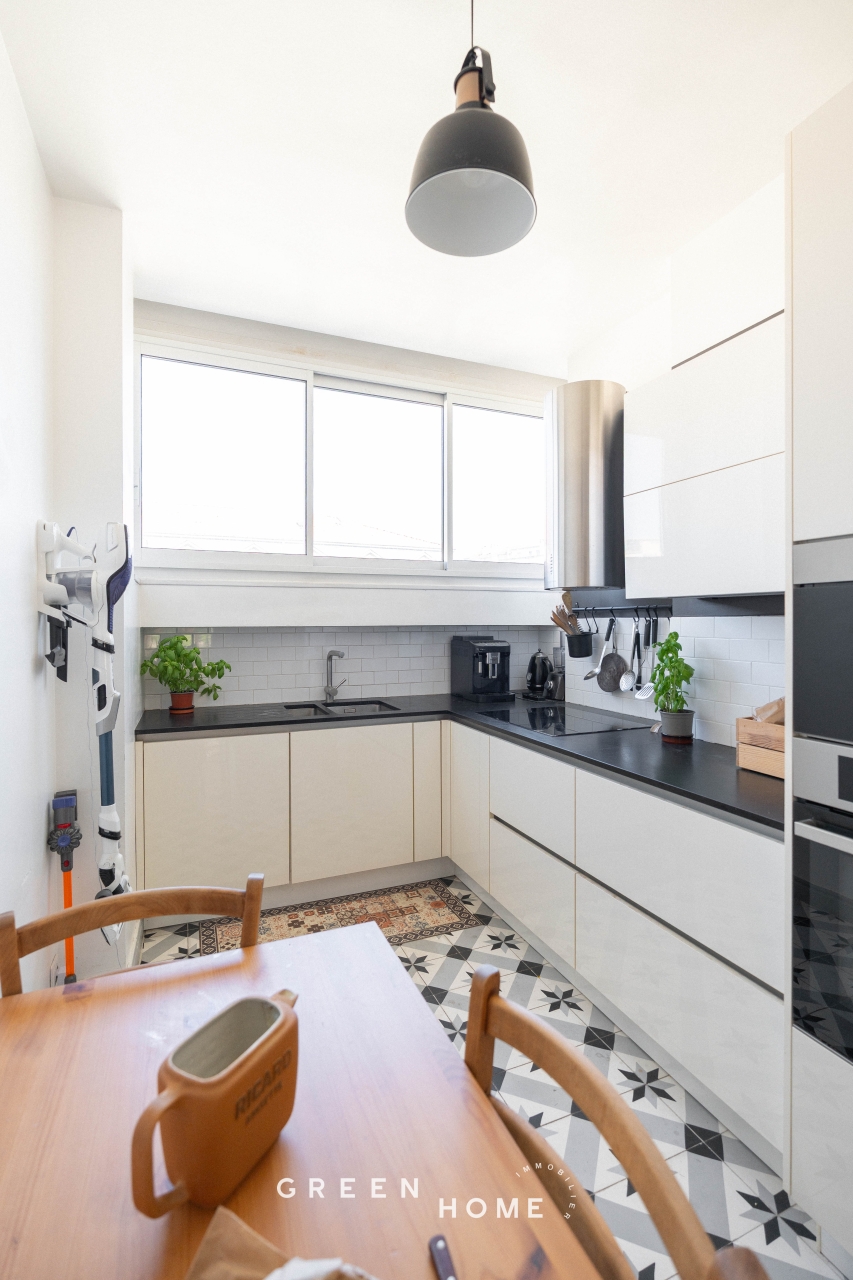 Achat Marseille 8 - Sous promesse