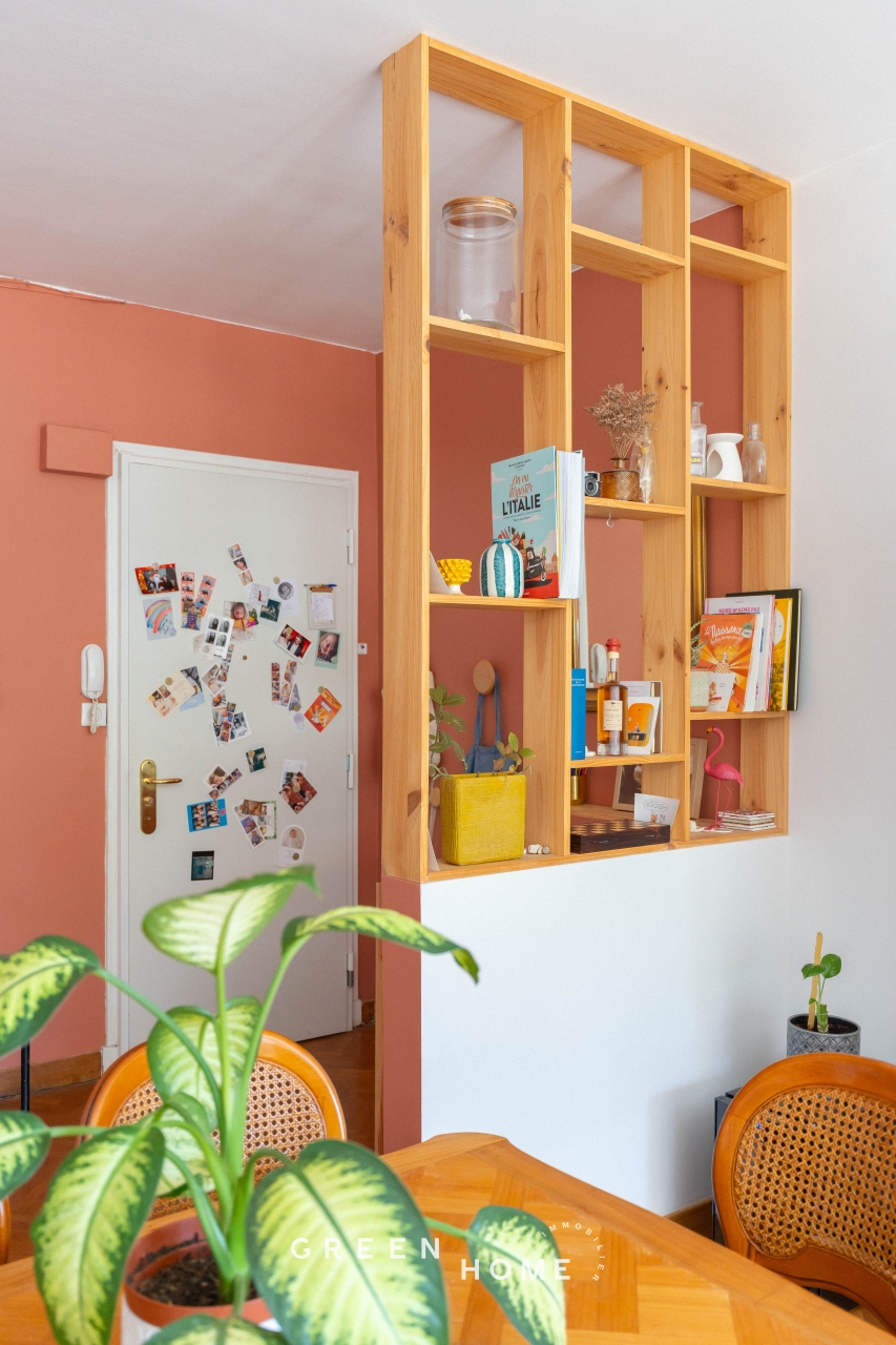 Achat Marseille 8 - Sous promesse