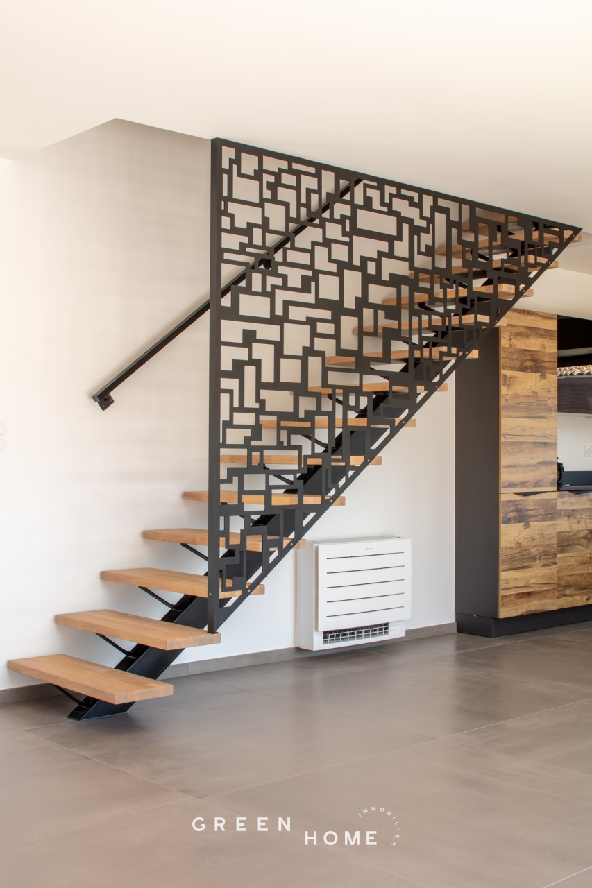 Achat Capbreton - Maison - 6 pièces