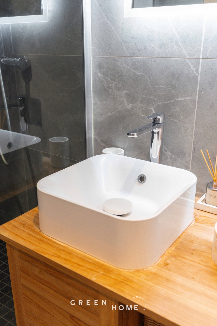 Achat Marseille 8 - Appartement - 4 pièces