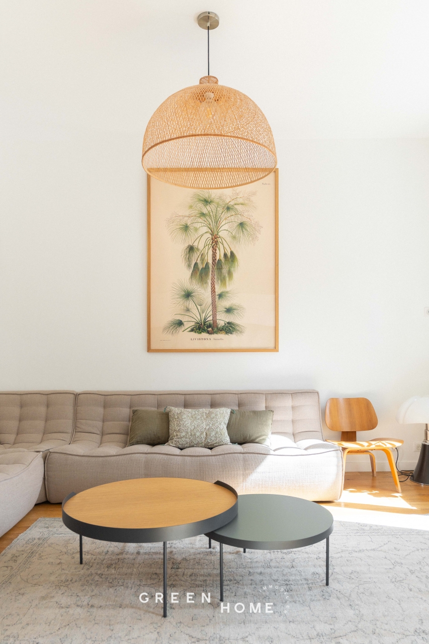 Achat Marseille 6 - Appartement - 4 pièces