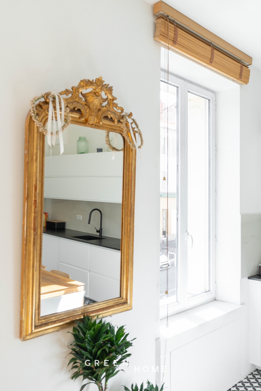 Achat Marseille 6 - Appartement - 4 pièces