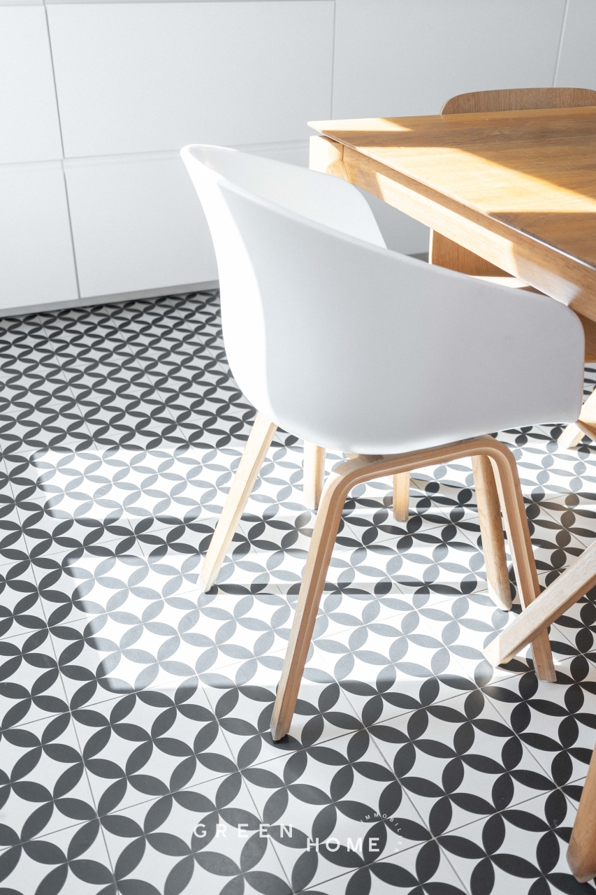 Achat Marseille 6 - Appartement - 4 pièces