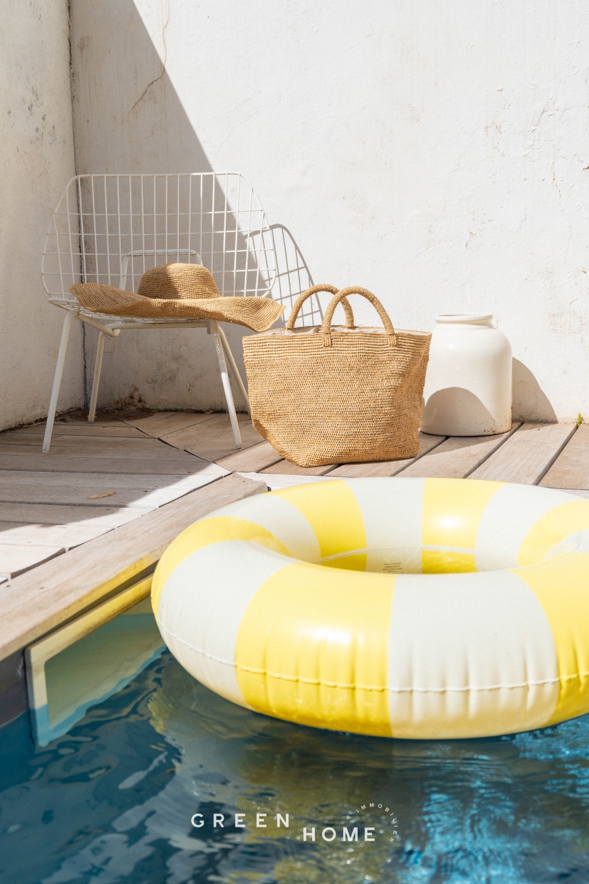 Achat Marseille 6 - Appartement - 4 pièces