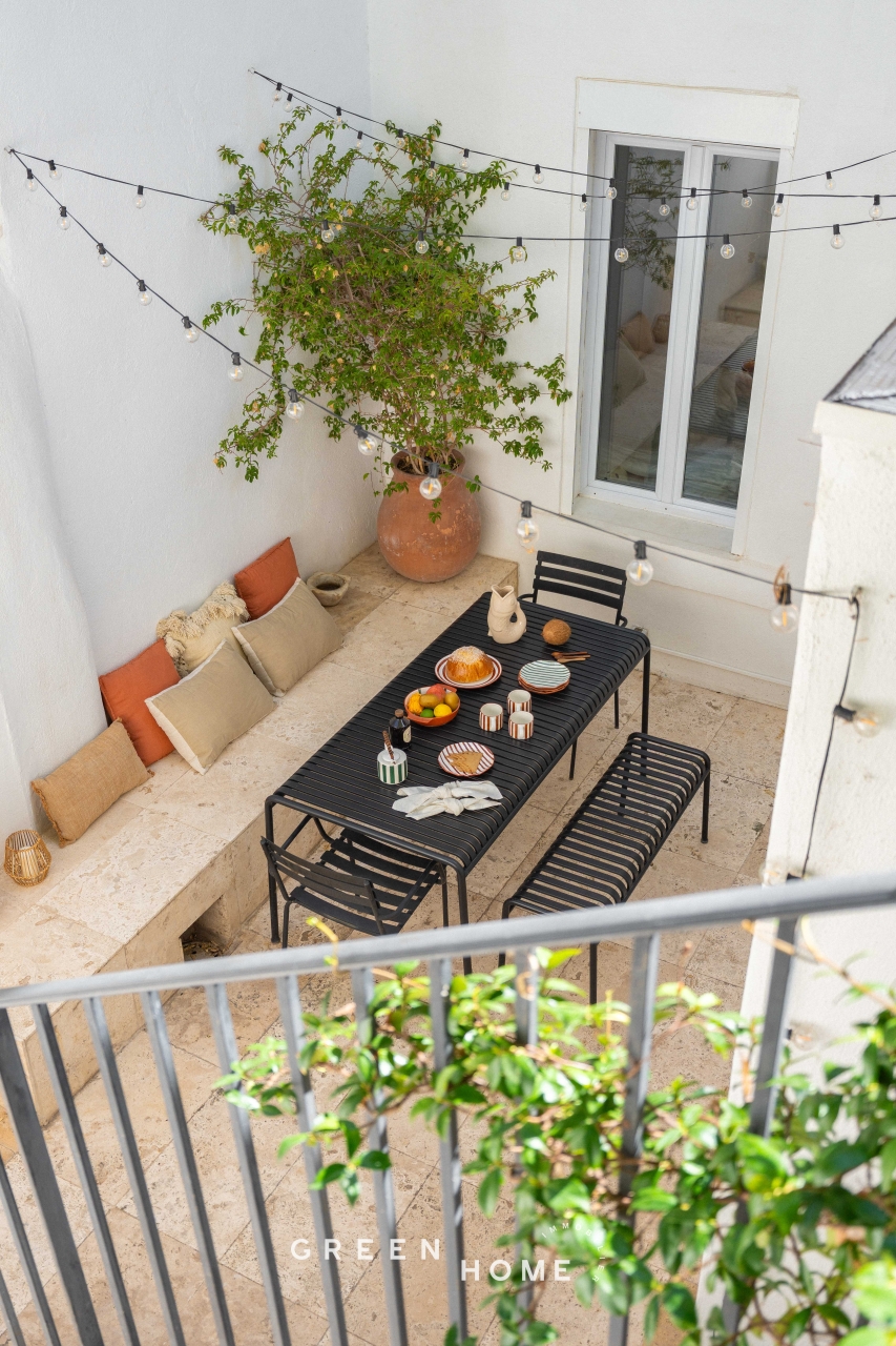 Achat Marseille 6 - Appartement - 4 pièces