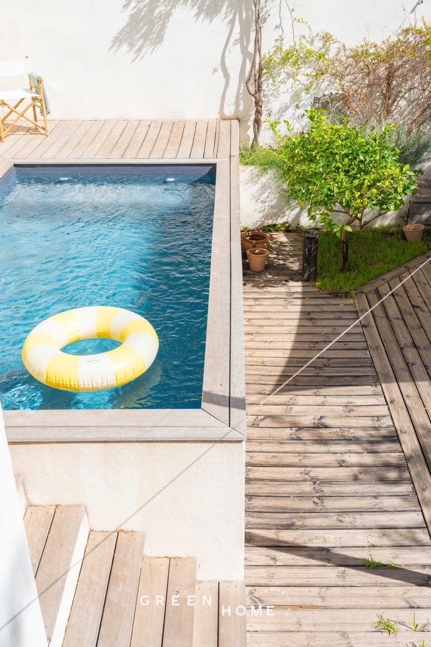 Achat Marseille 6 - Appartement - 4 pièces