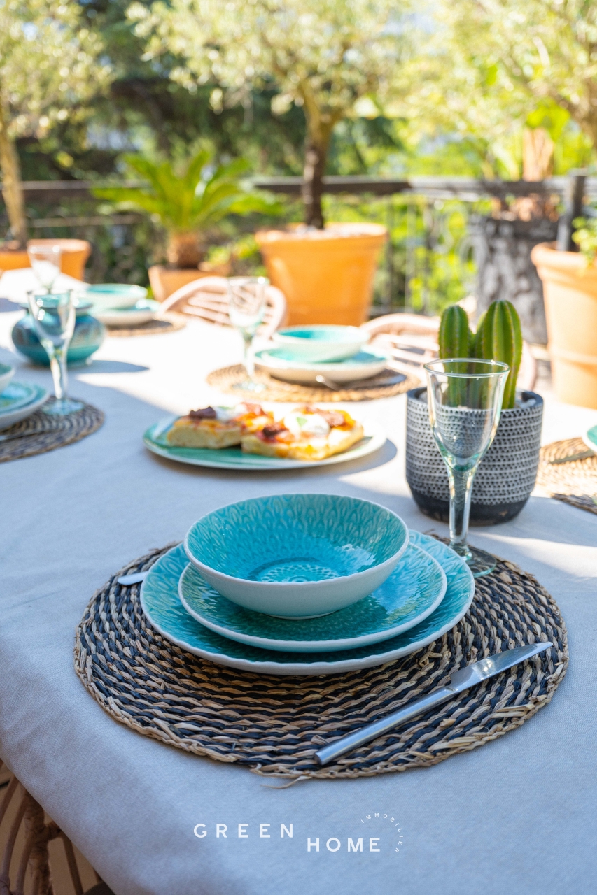 Achat Marseille 9 - Appartement - 4 pièces