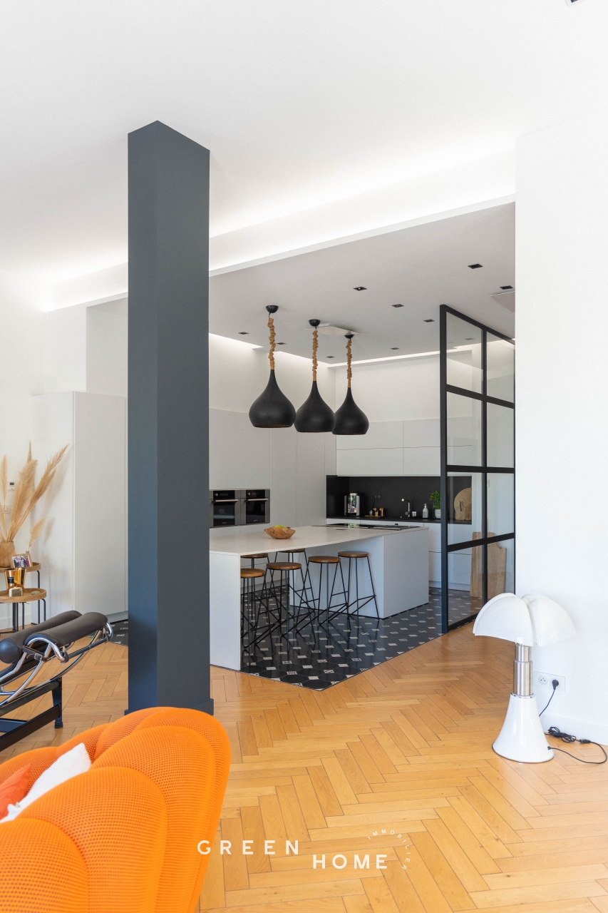 Achat Marseille 9 - Appartement - 4 pièces