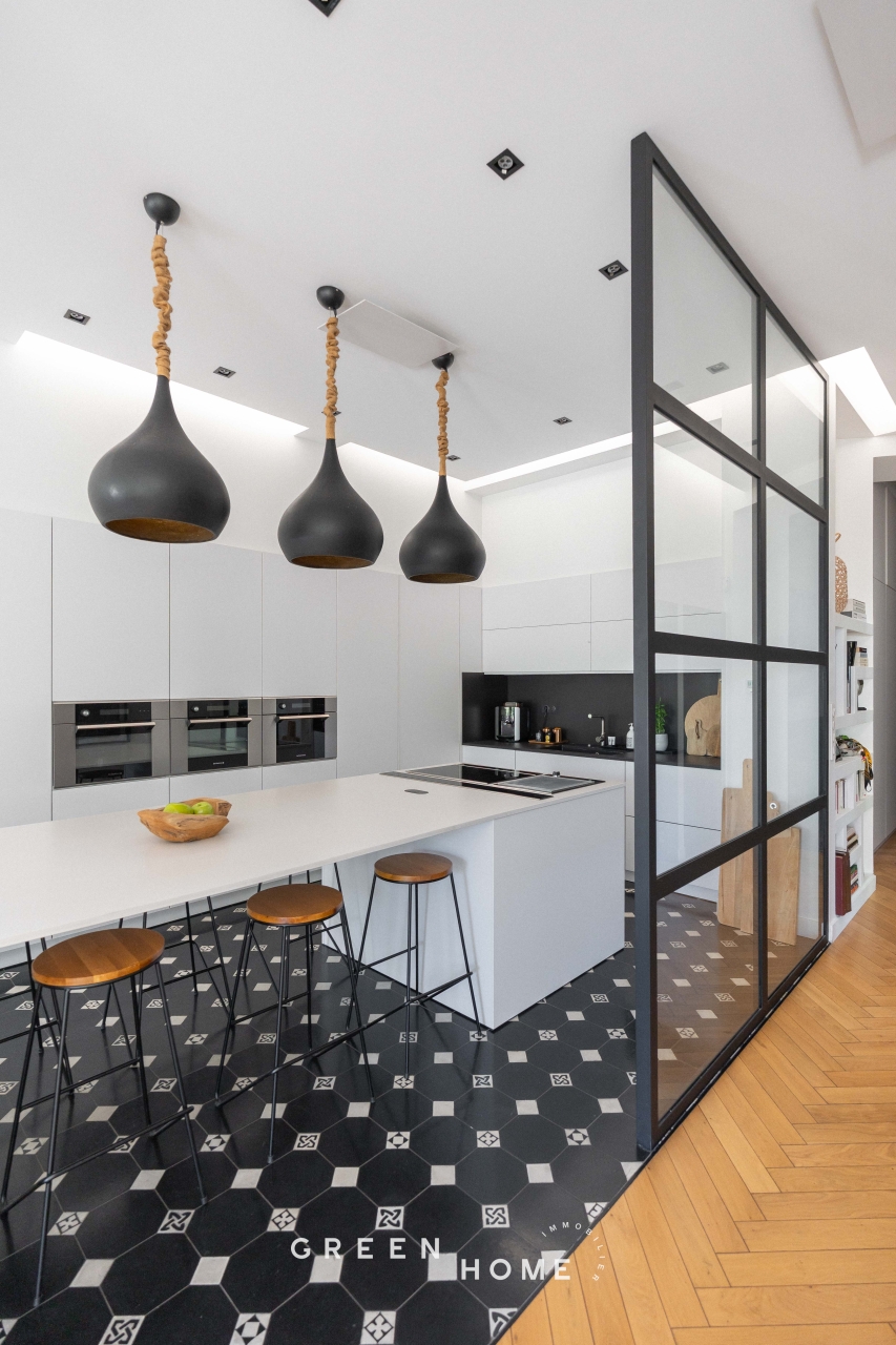 Achat Marseille 9 - Appartement - 4 pièces