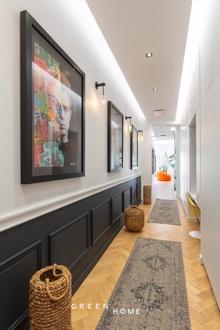 Achat Marseille 9 - Appartement - 4 pièces