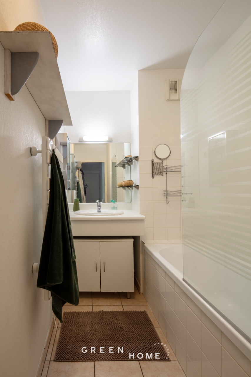 Achat Saint-Jean-de-Marsacq - Appartement - 3 pièces