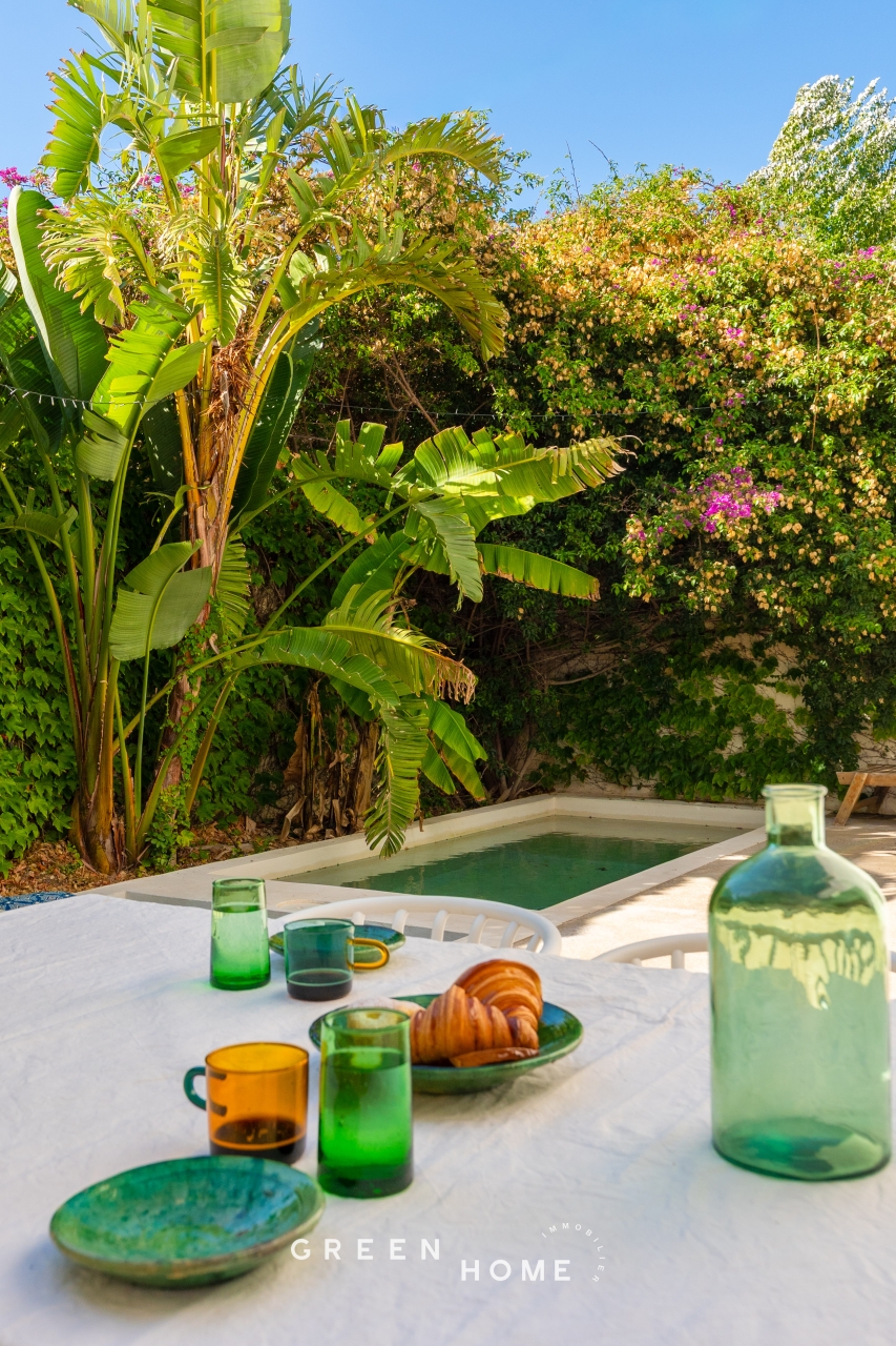 Achat Marseille 8 - Maison - 6 pièces